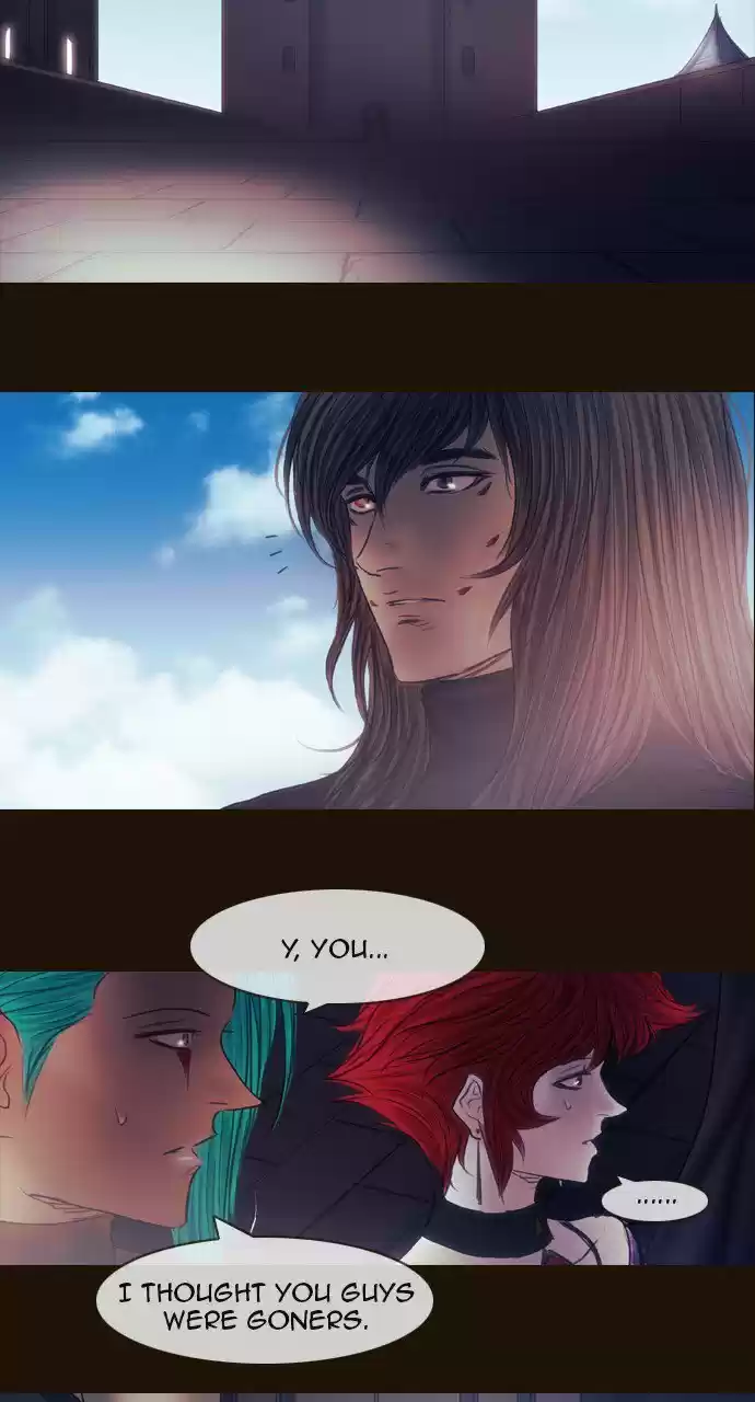 Magician (KIM Sarae) 493