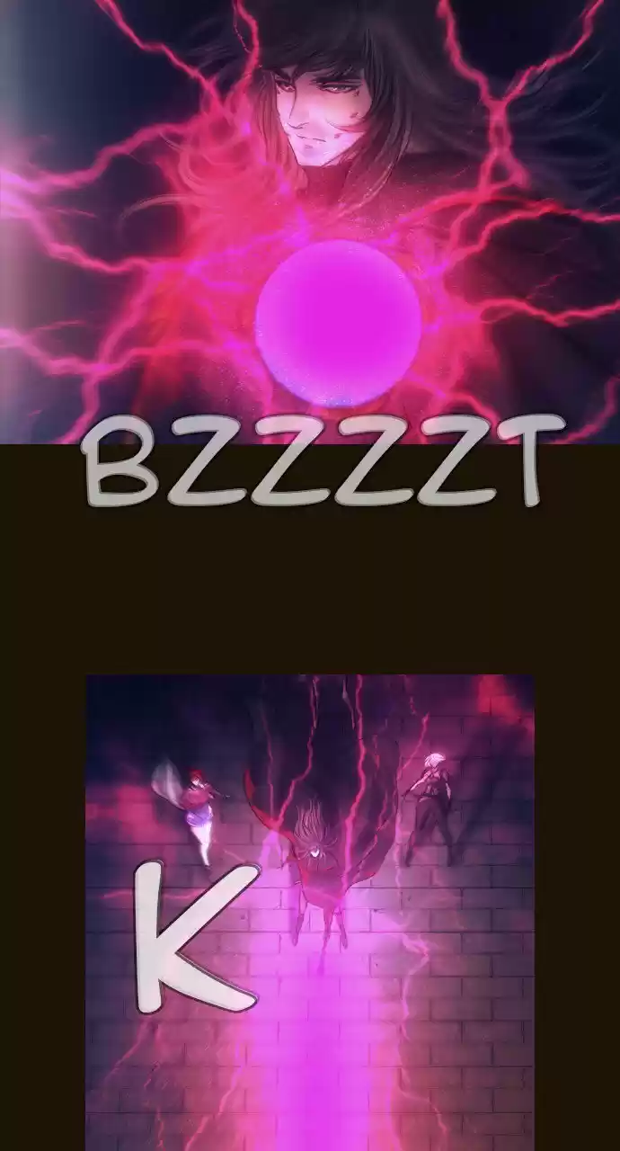 Magician (KIM Sarae) 493