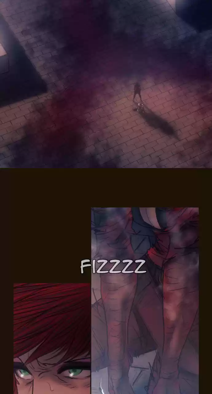 Magician (KIM Sarae) 493