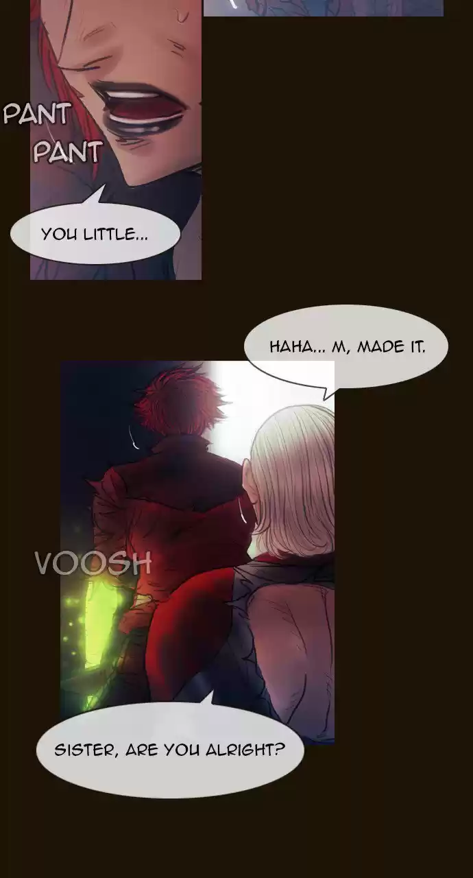 Magician (KIM Sarae) 493