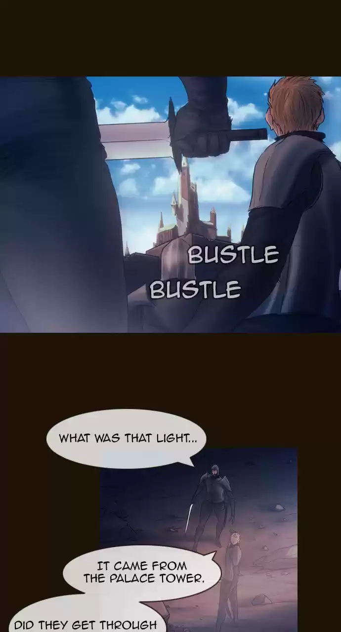 Magician (KIM Sarae) 493