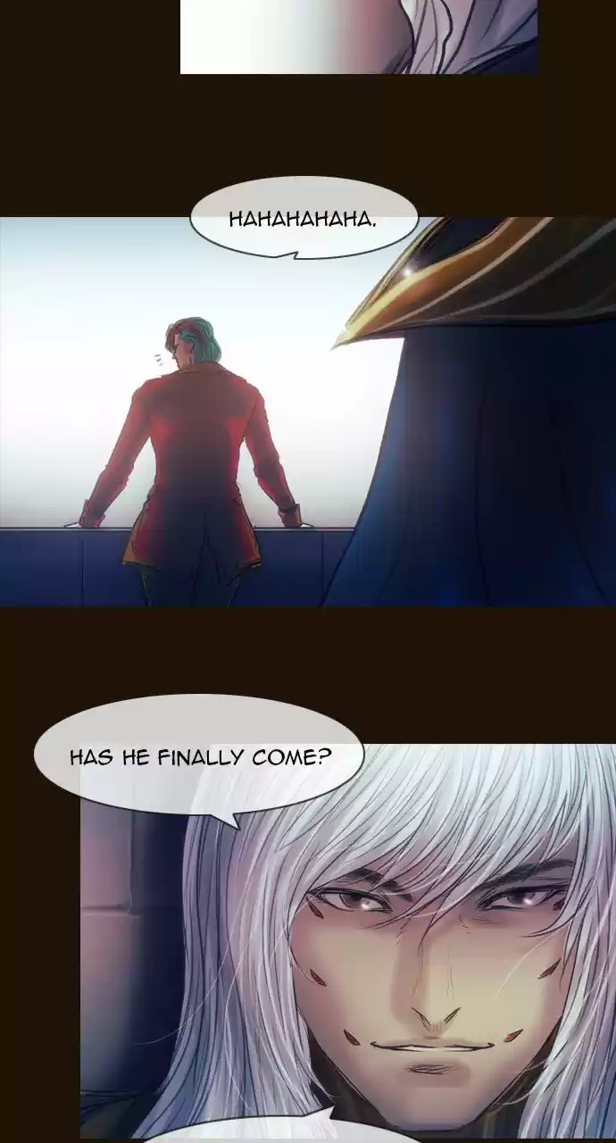 Magician (KIM Sarae) 493