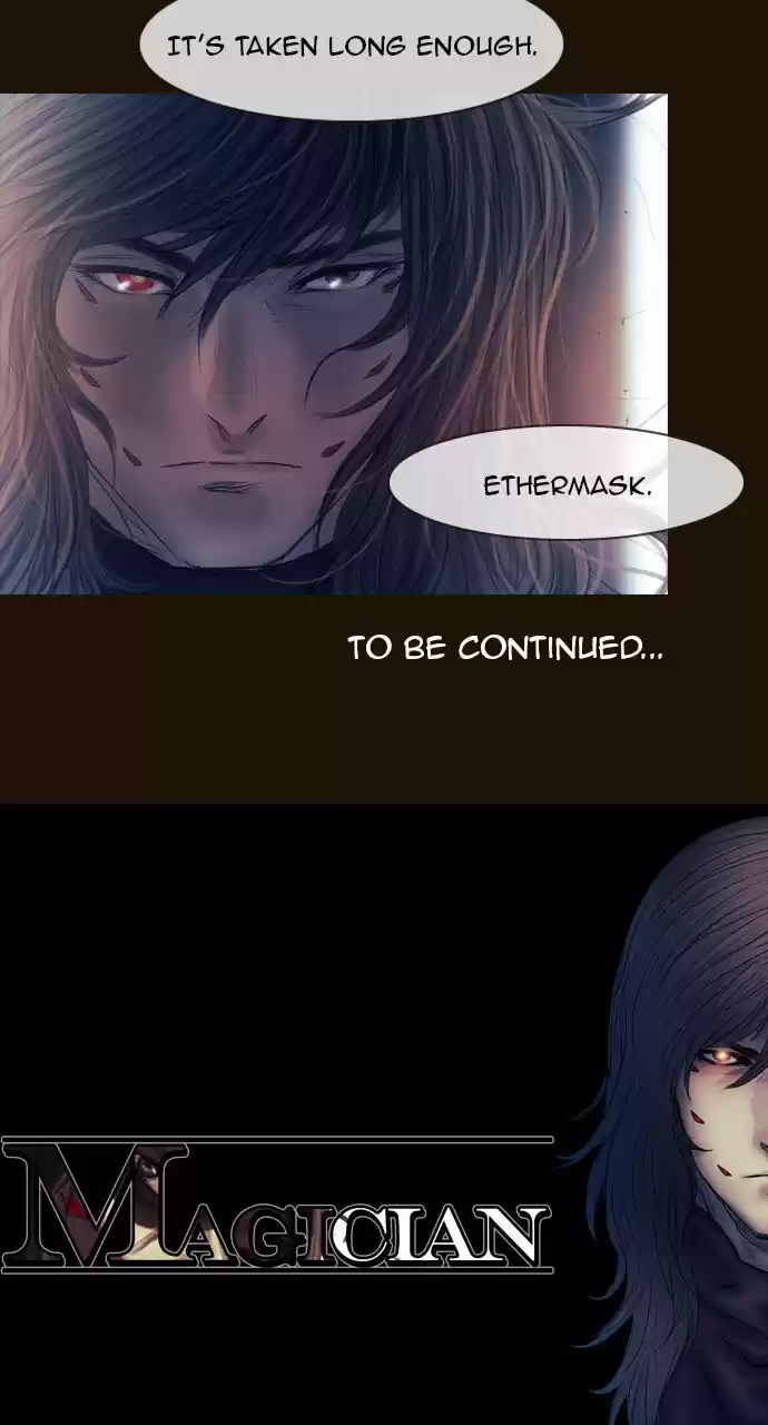 Magician (KIM Sarae) 493