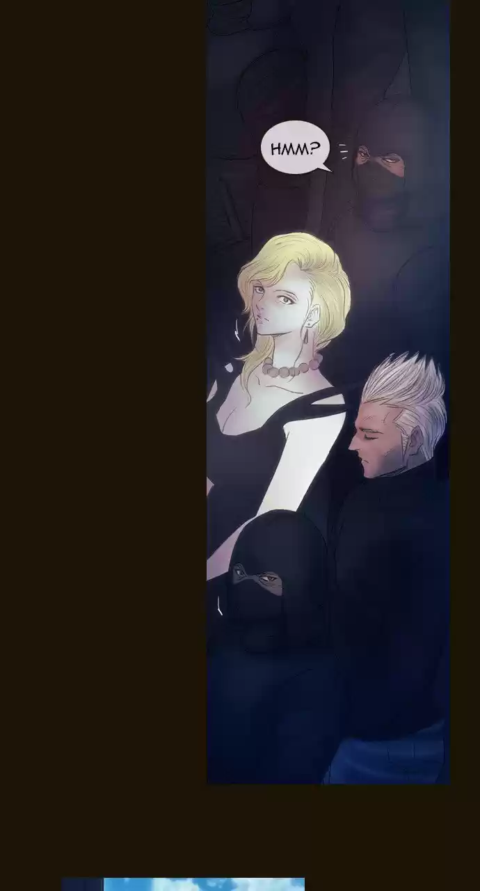 Magician (KIM Sarae) 494