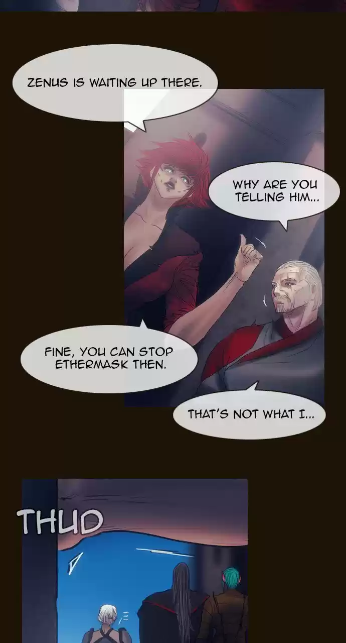 Magician (KIM Sarae) 494