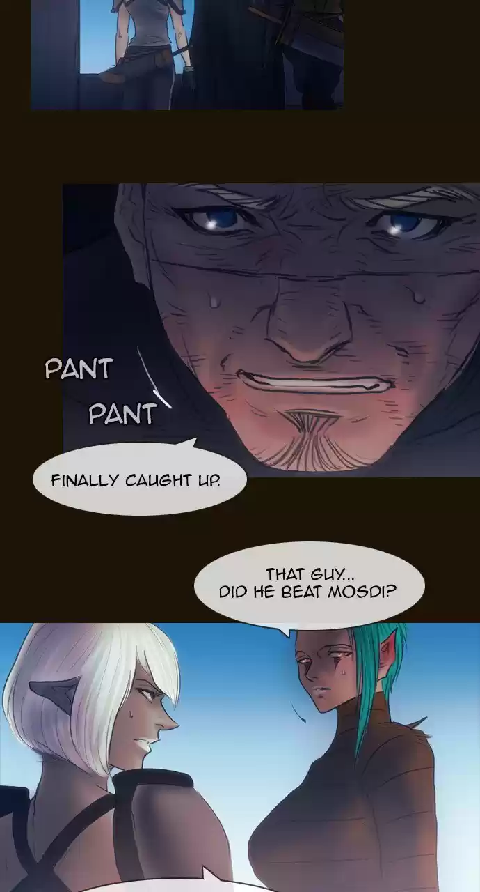 Magician (KIM Sarae) 494