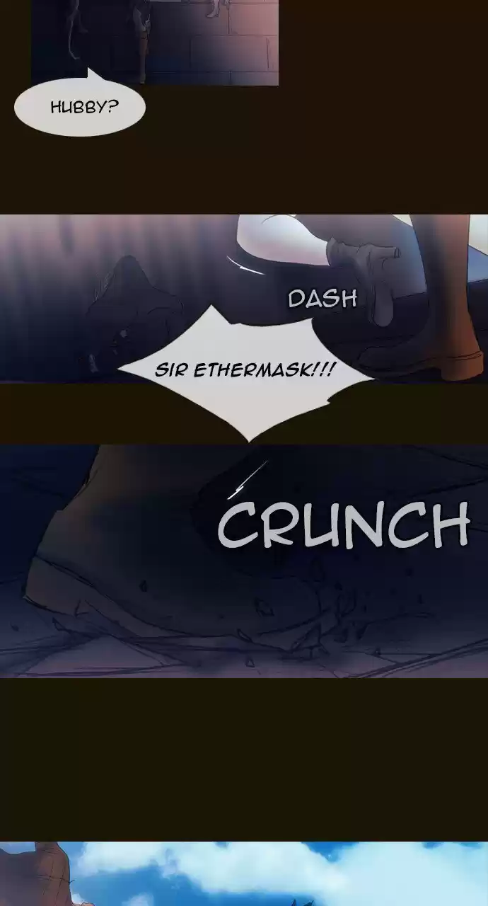 Magician (KIM Sarae) 494