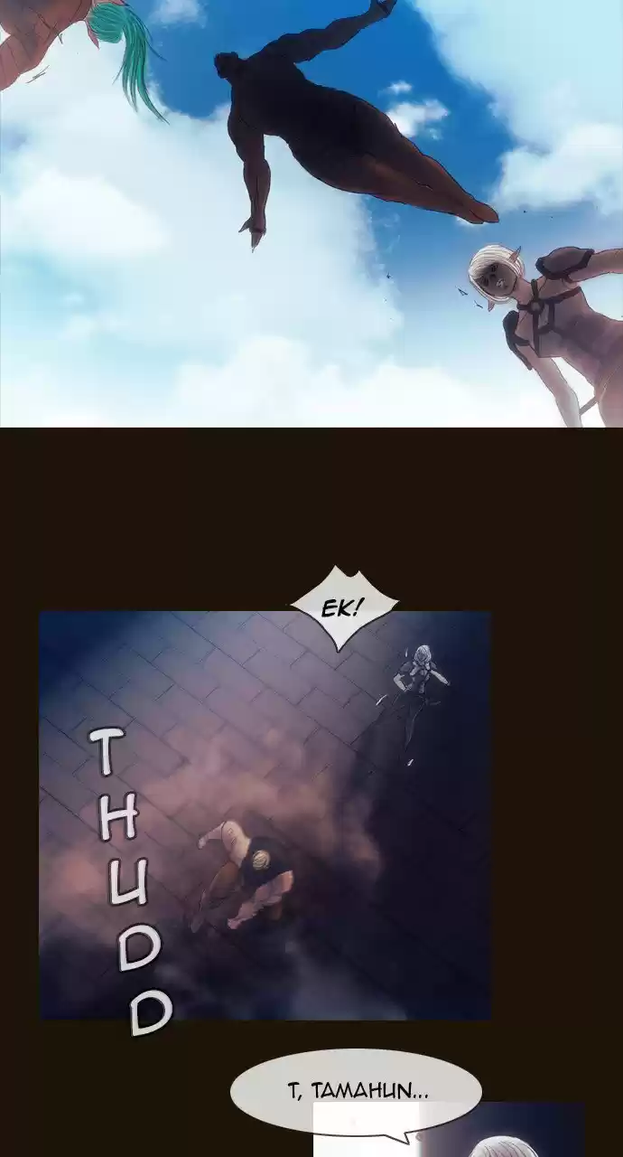 Magician (KIM Sarae) 494