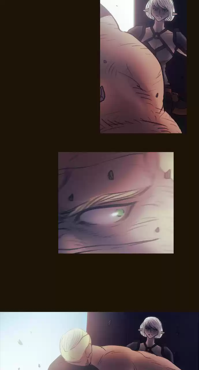 Magician (KIM Sarae) 494