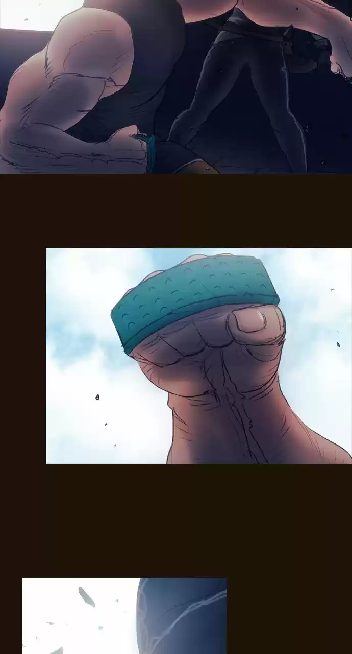 Magician (KIM Sarae) 494