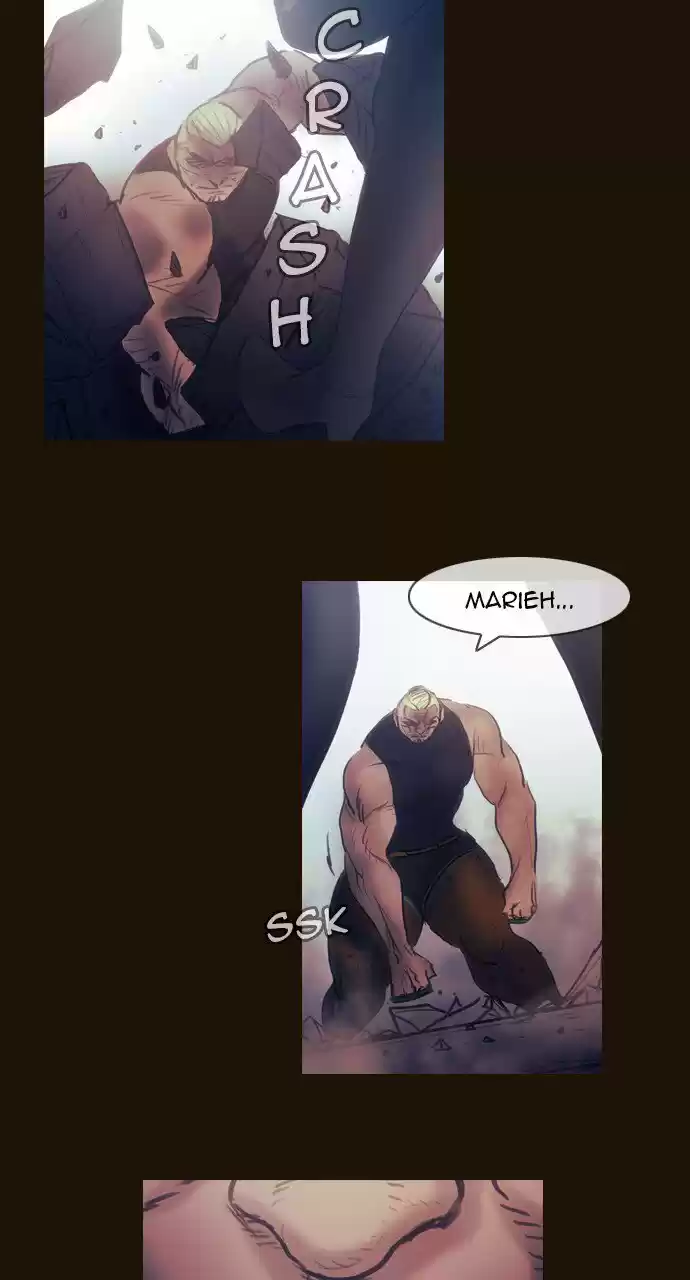 Magician (KIM Sarae) 494