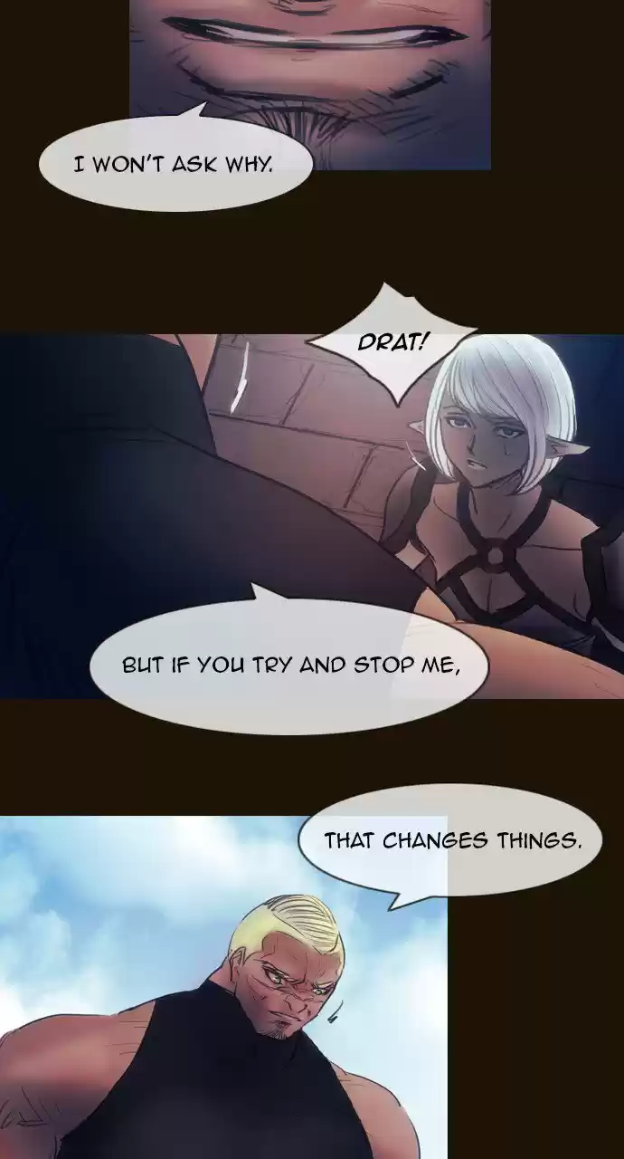 Magician (KIM Sarae) 494