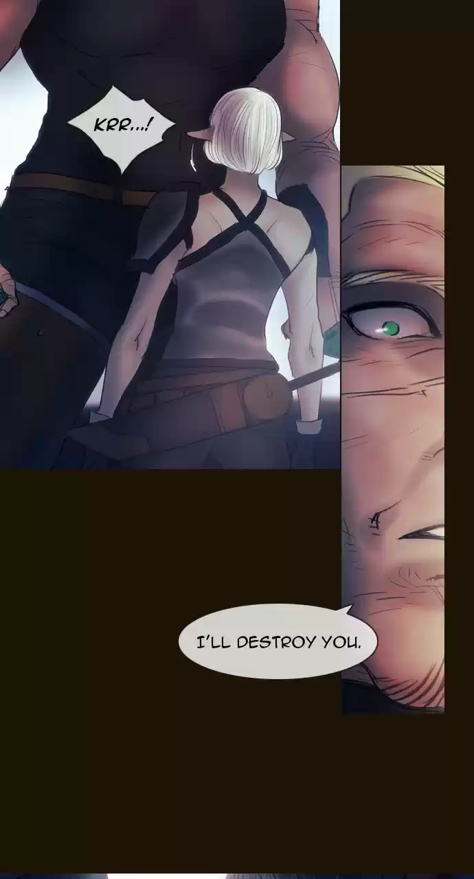 Magician (KIM Sarae) 494