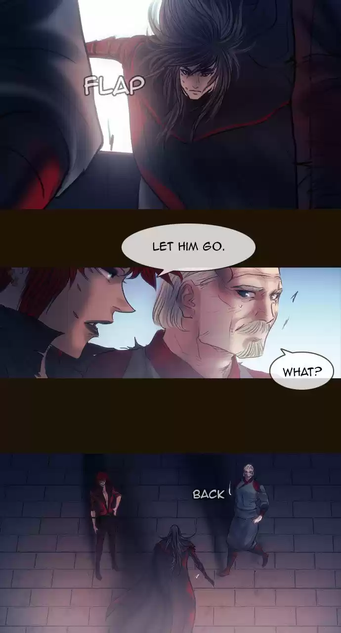 Magician (KIM Sarae) 494