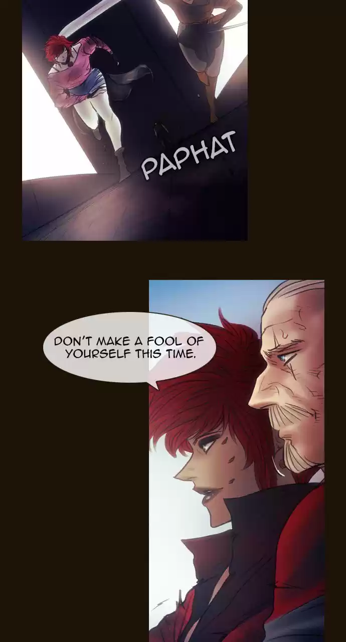 Magician (KIM Sarae) 494