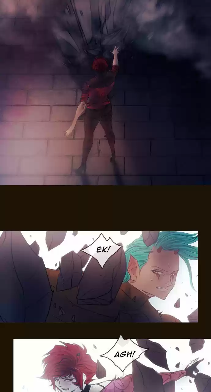 Magician (KIM Sarae) 494