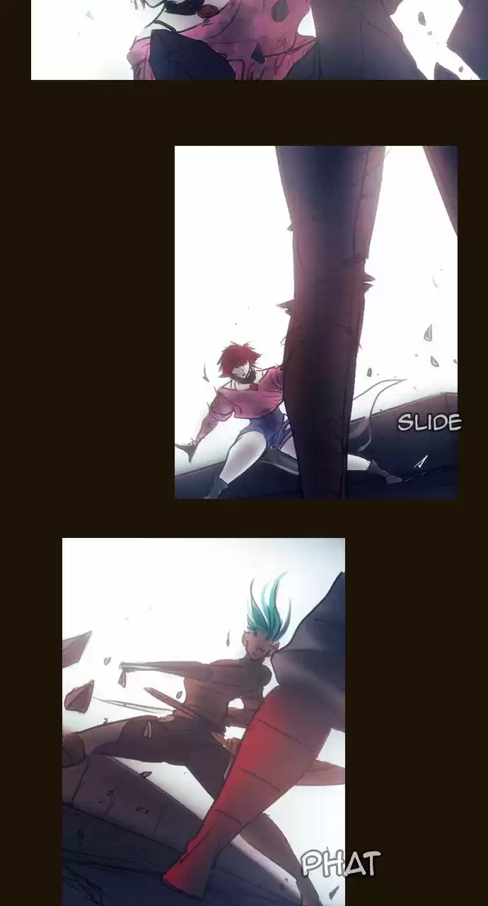 Magician (KIM Sarae) 494