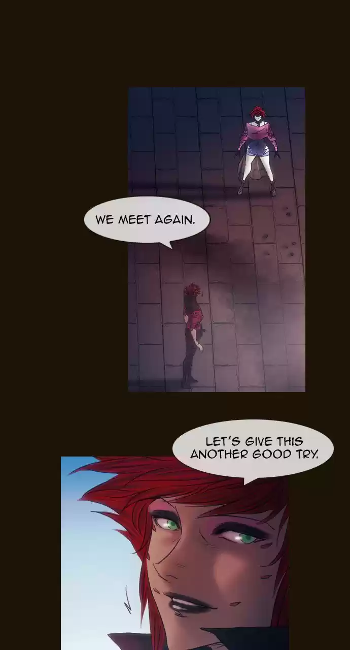 Magician (KIM Sarae) 494