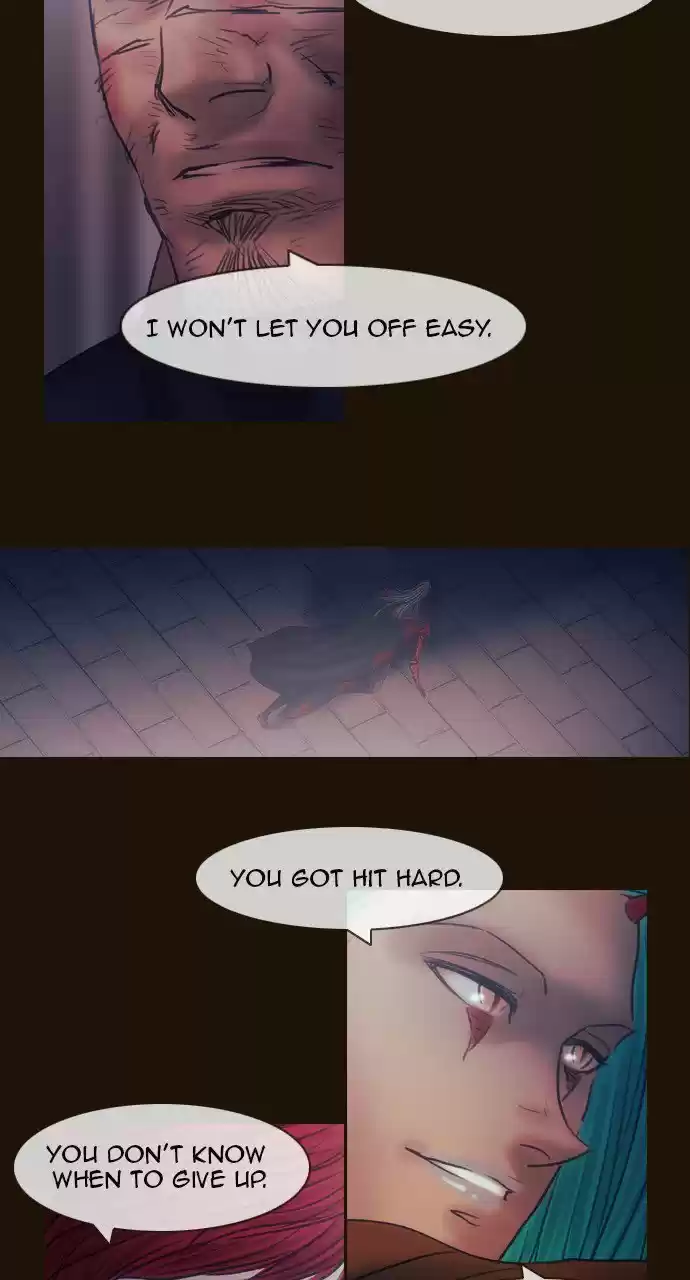 Magician (KIM Sarae) 494