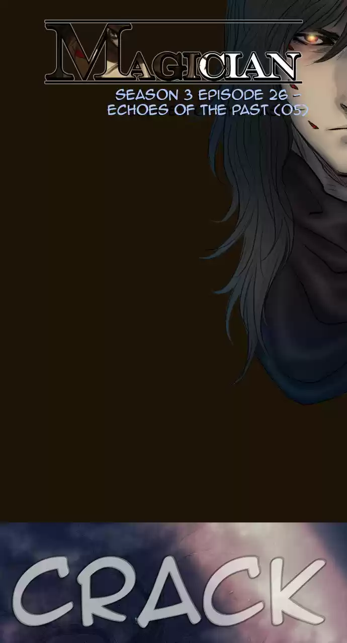 Magician (KIM Sarae) 496