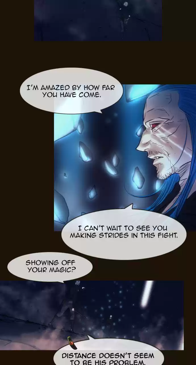 Magician (KIM Sarae) 496