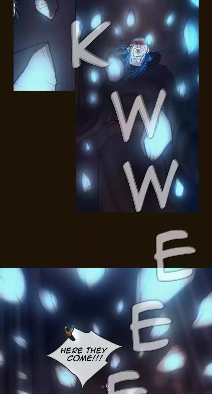 Magician (KIM Sarae) 496