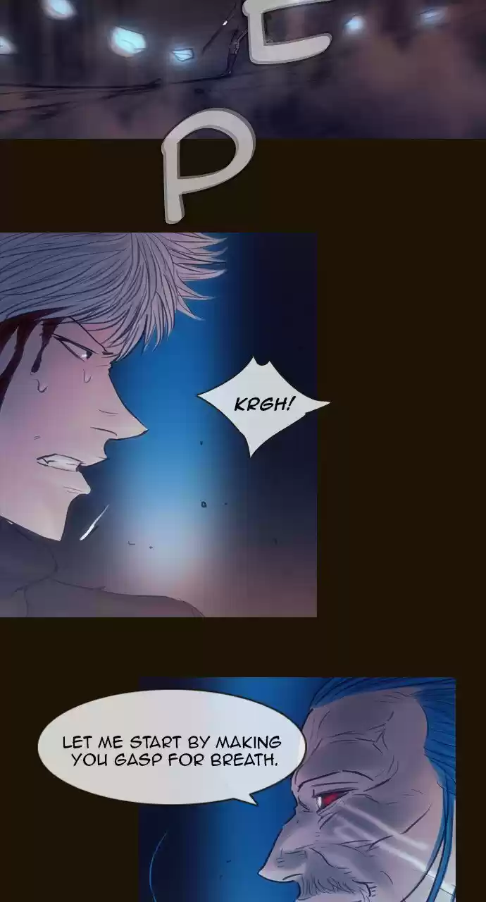 Magician (KIM Sarae) 496