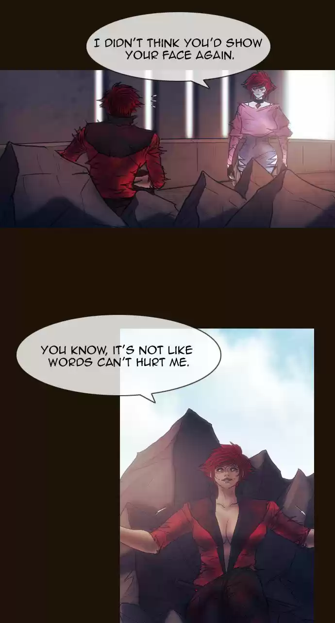 Magician (KIM Sarae) 496