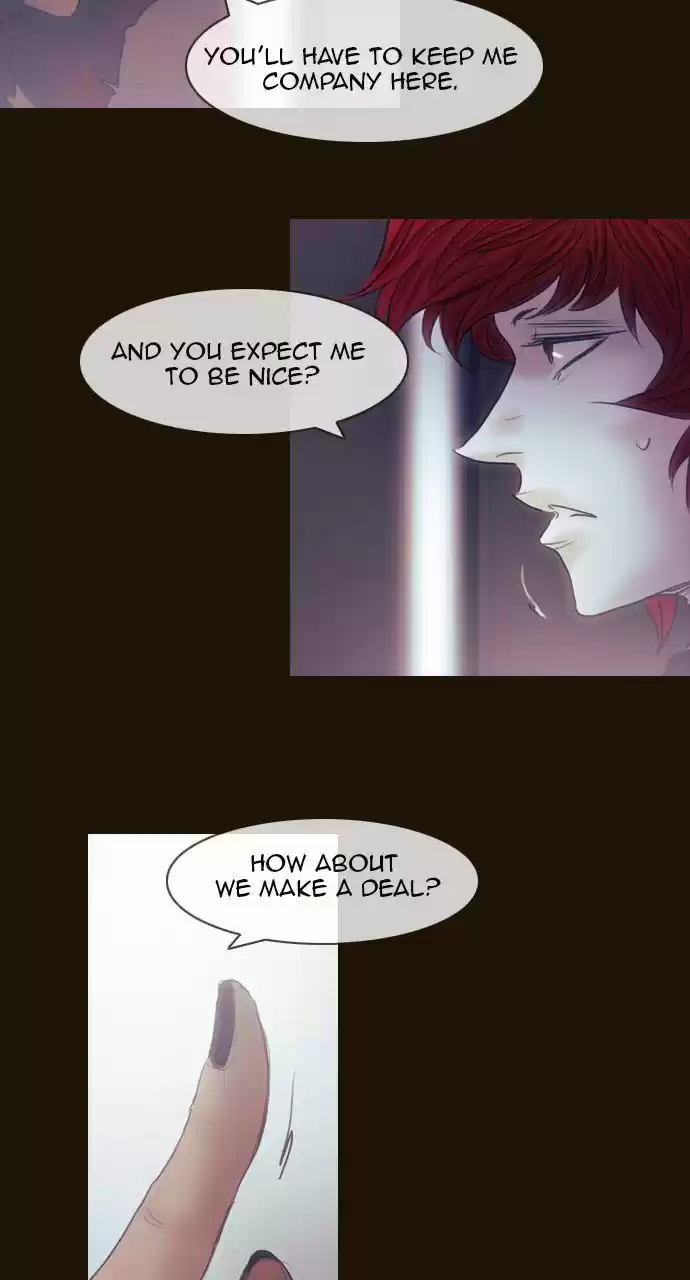 Magician (KIM Sarae) 496