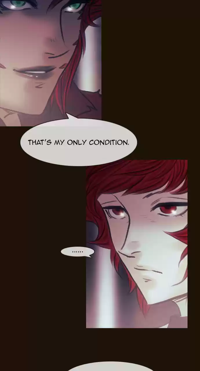 Magician (KIM Sarae) 496