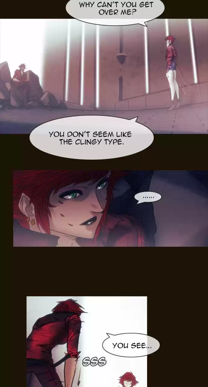 Magician (KIM Sarae) 496