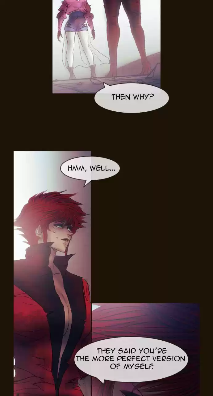 Magician (KIM Sarae) 496