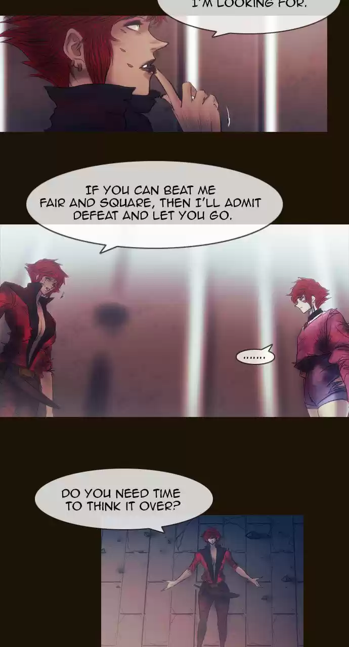 Magician (KIM Sarae) 496