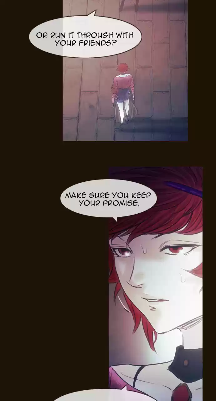 Magician (KIM Sarae) 496