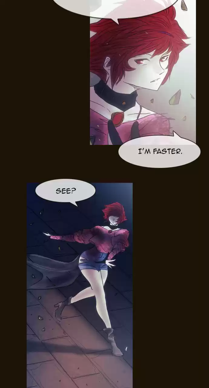 Magician (KIM Sarae) 496