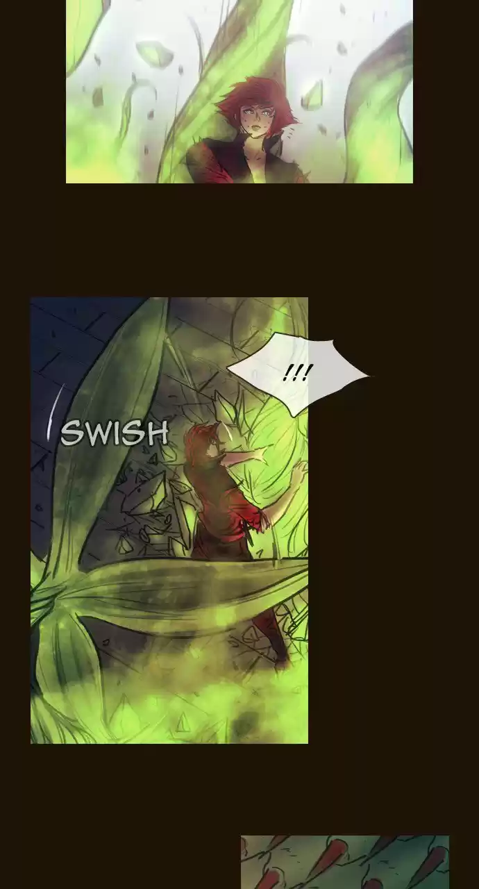 Magician (KIM Sarae) 496