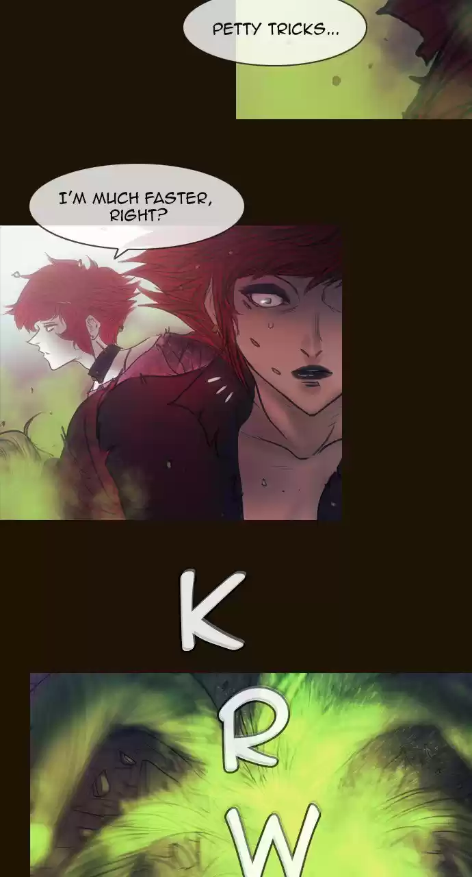 Magician (KIM Sarae) 496