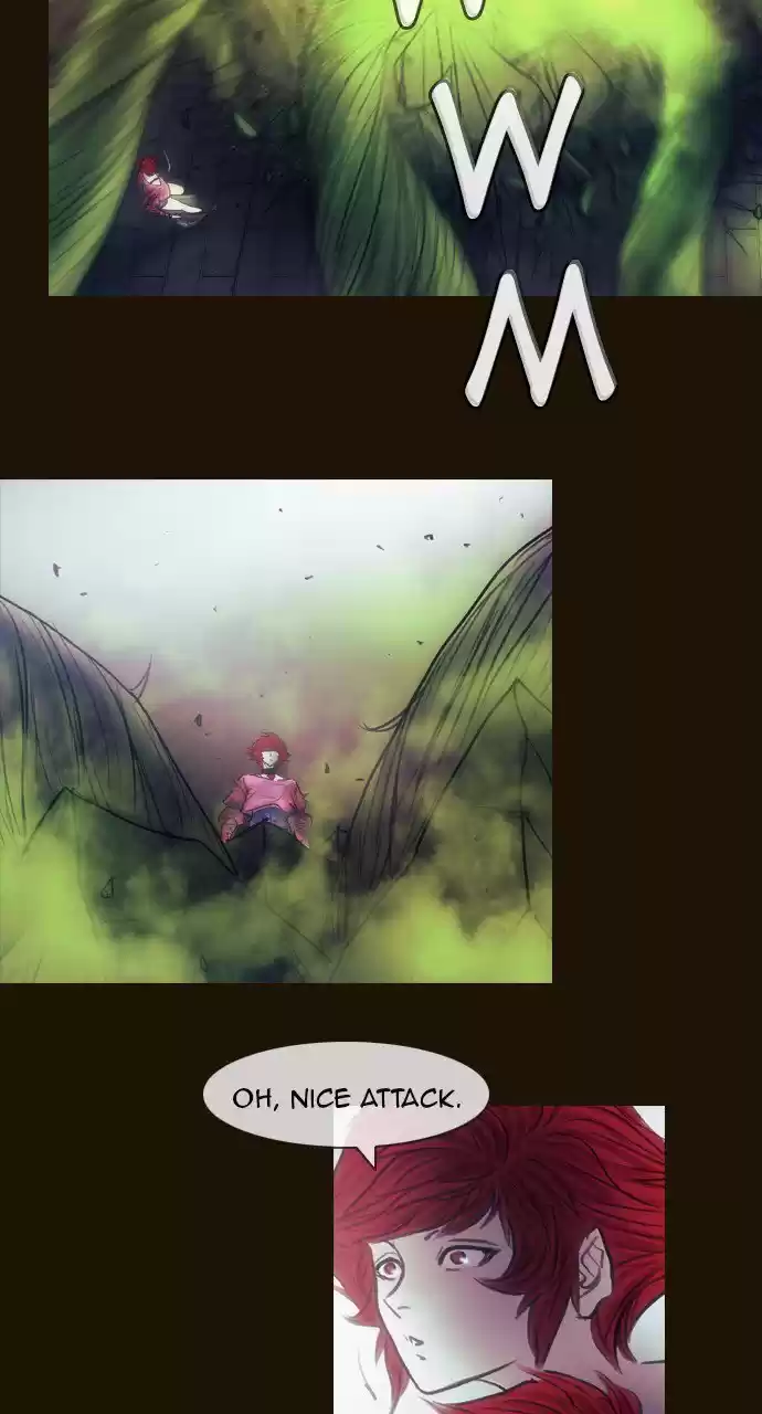 Magician (KIM Sarae) 496