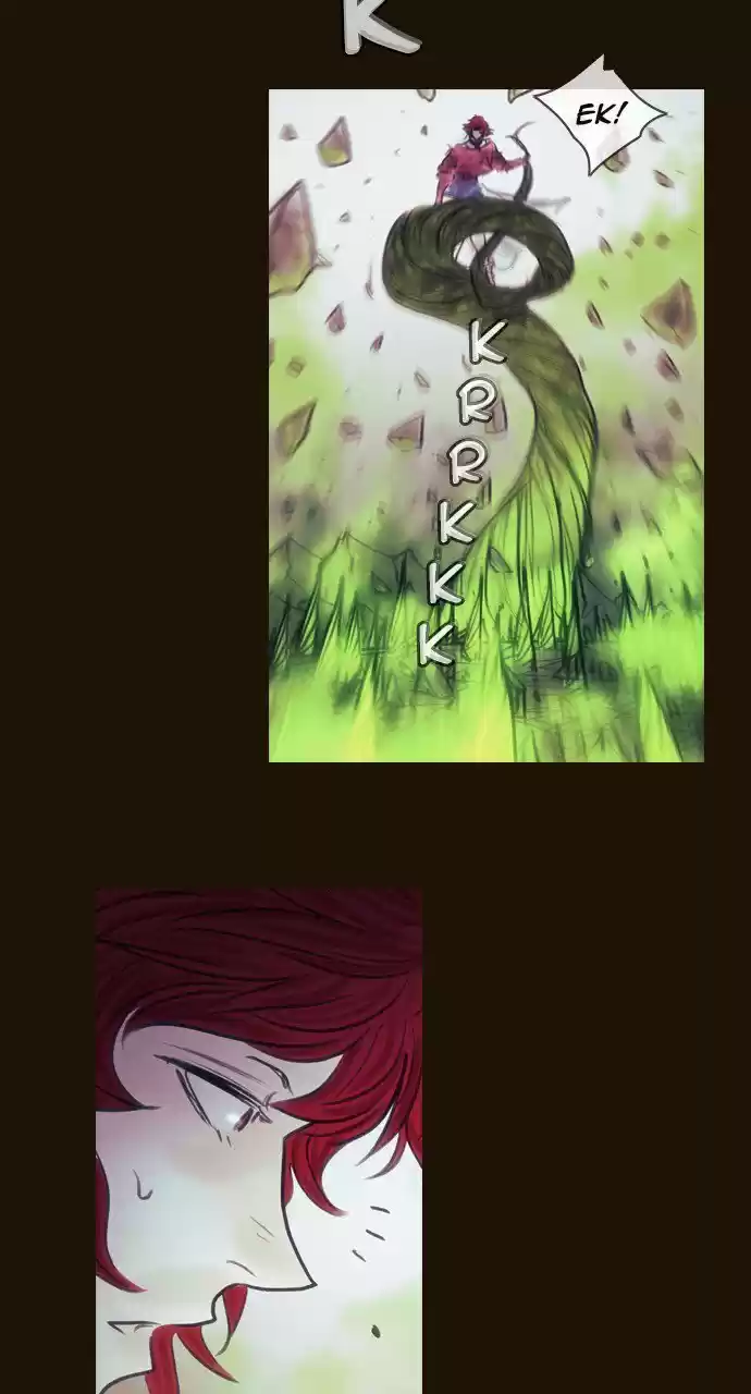 Magician (KIM Sarae) 496