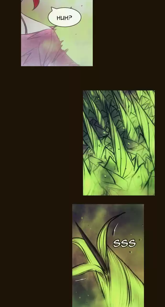 Magician (KIM Sarae) 496