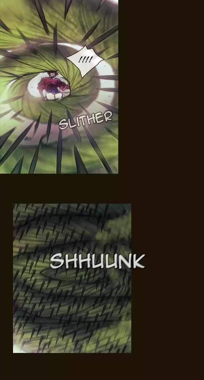 Magician (KIM Sarae) 496