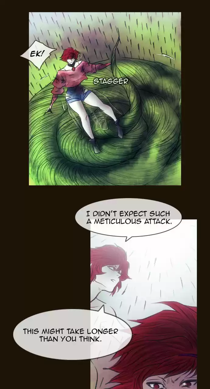 Magician (KIM Sarae) 496