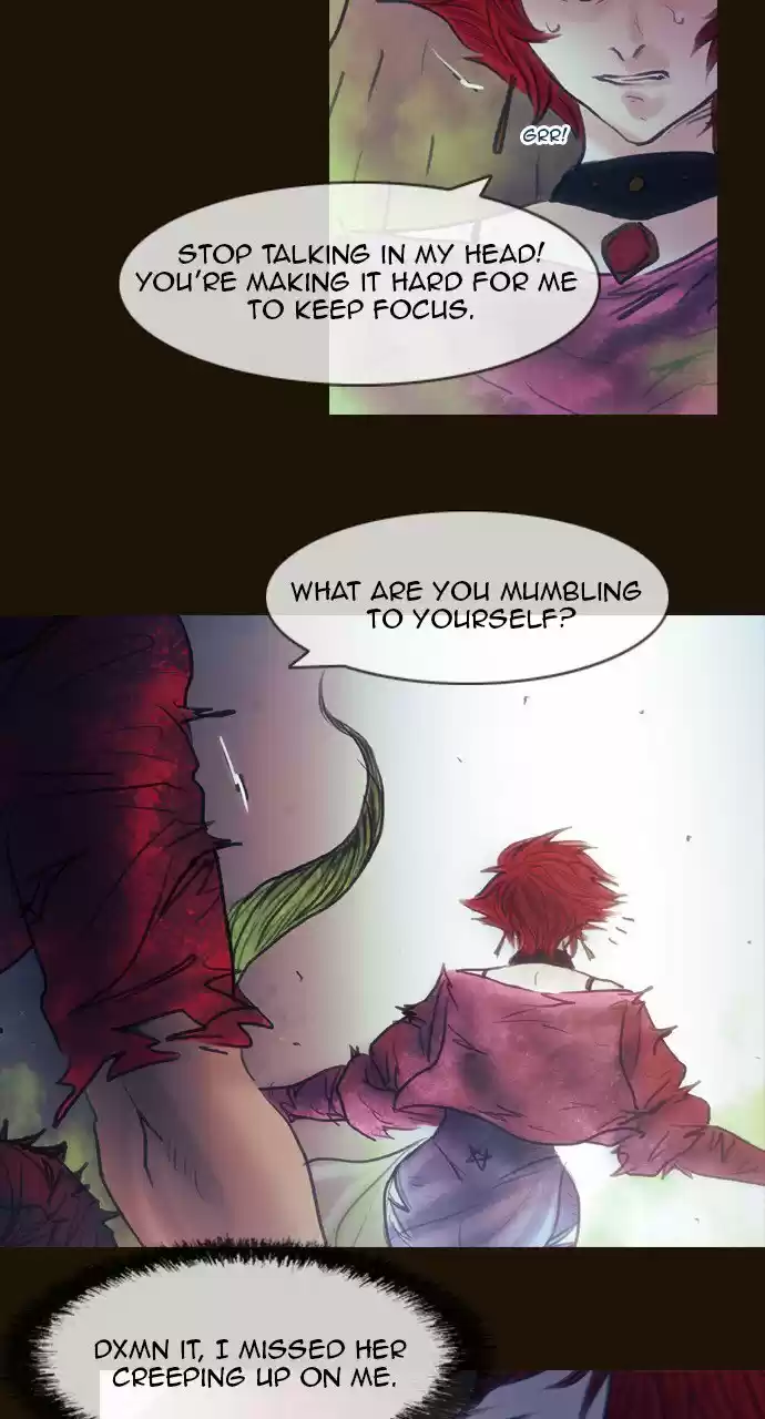 Magician (KIM Sarae) 496