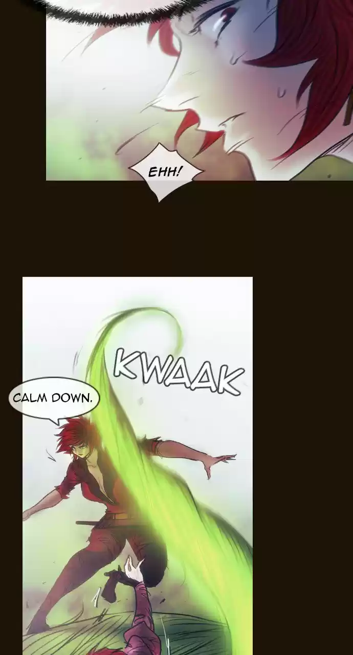 Magician (KIM Sarae) 496