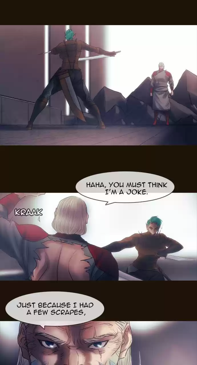 Magician (KIM Sarae) 497