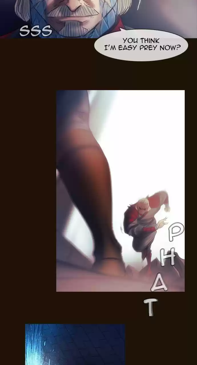 Magician (KIM Sarae) 497