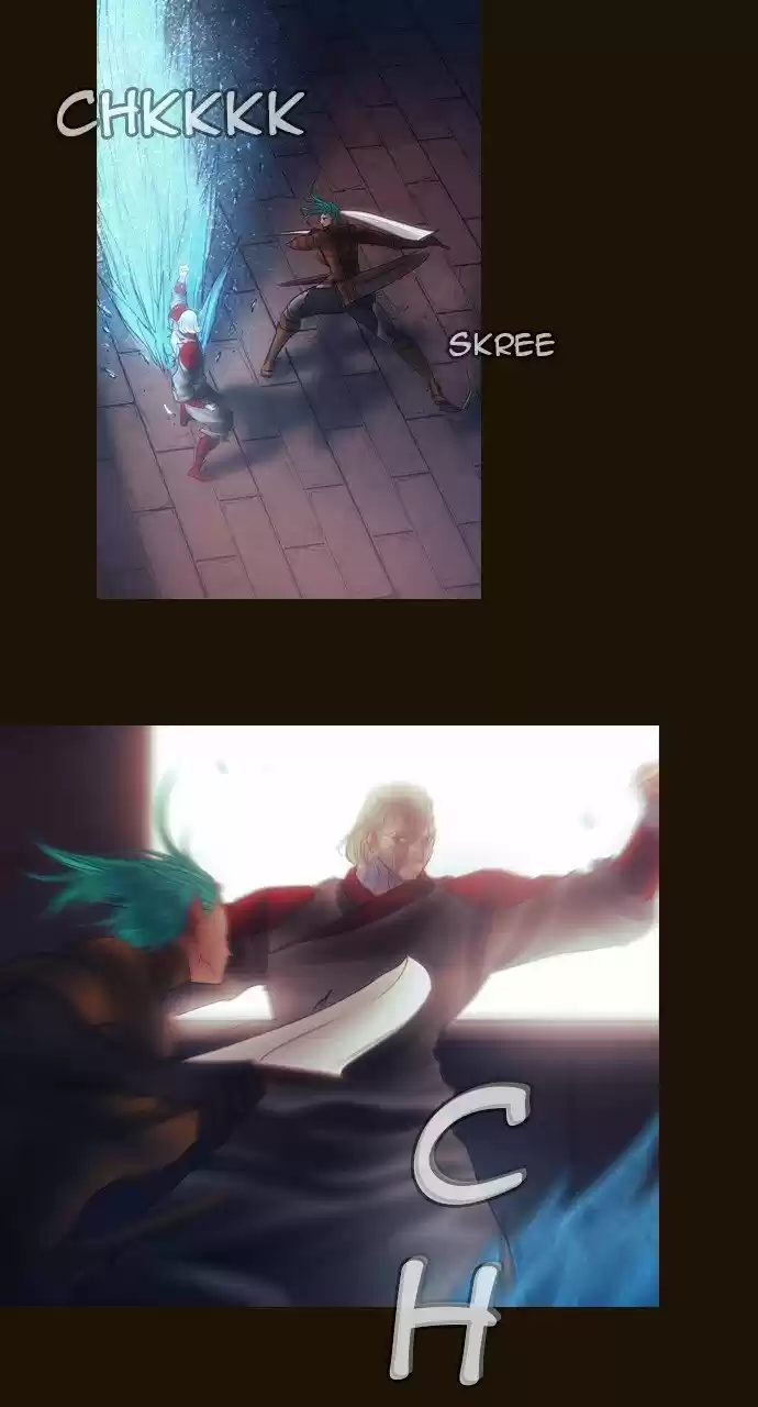 Magician (KIM Sarae) 497