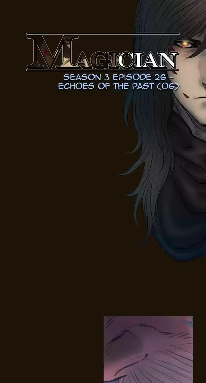 Magician (KIM Sarae) 497