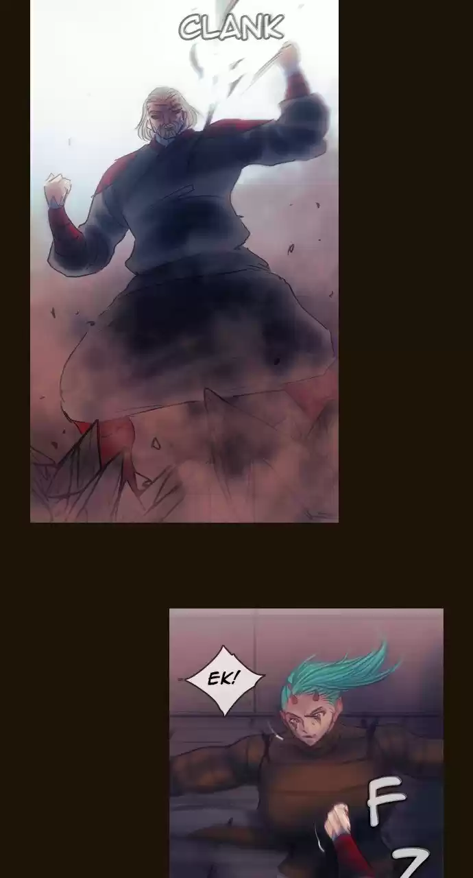 Magician (KIM Sarae) 497