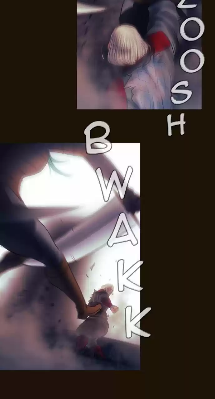 Magician (KIM Sarae) 497